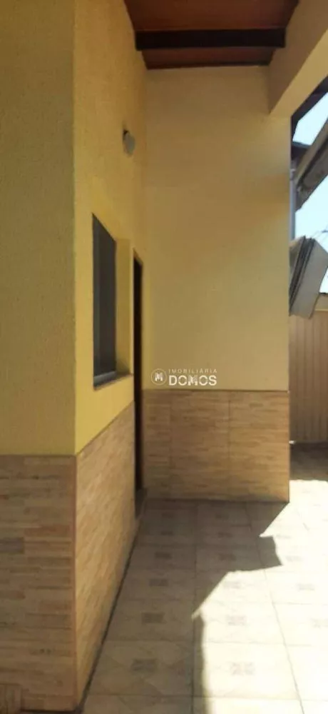 Casa, 3 quartos, 136 m² - Foto 4