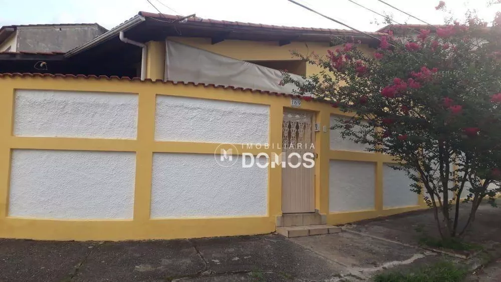 Casa, 3 quartos, 136 m² - Foto 1