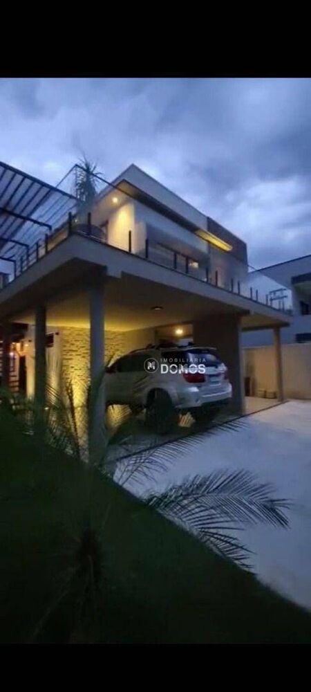 Casa, 3 quartos, 292 m² - Foto 1