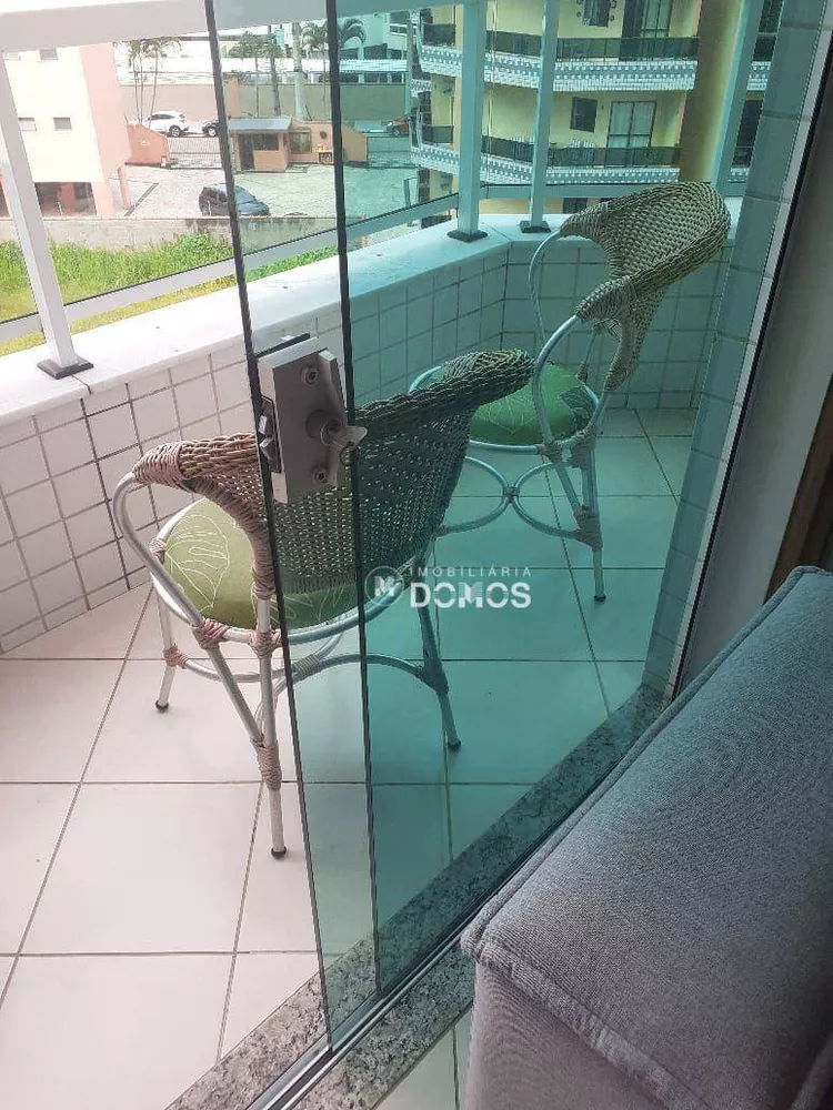 Apartamento à venda com 2 quartos, 84m² - Foto 2