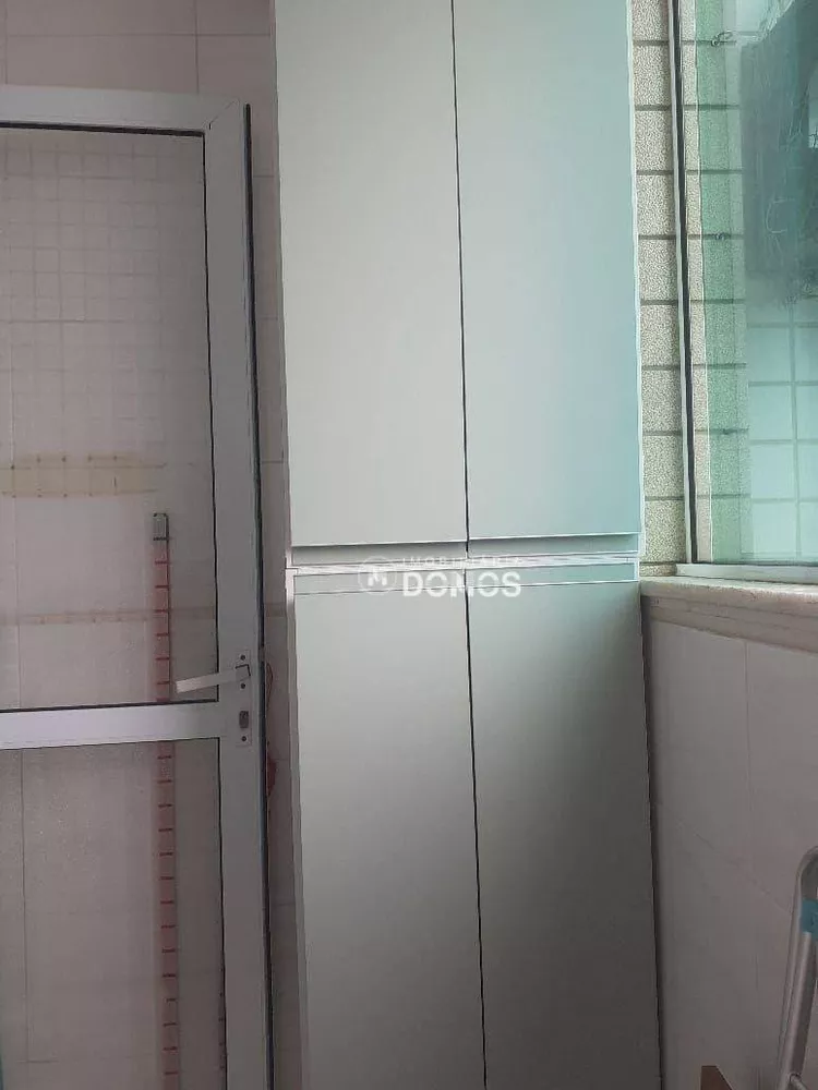 Apartamento à venda com 2 quartos, 84m² - Foto 3