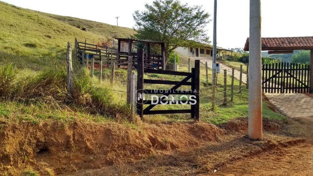 Sítio, 2 quartos, 6 hectares - Foto 3
