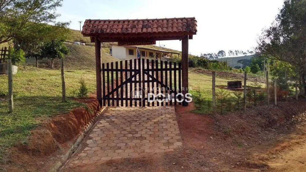 Sítio, 2 quartos, 6 hectares - Foto 4