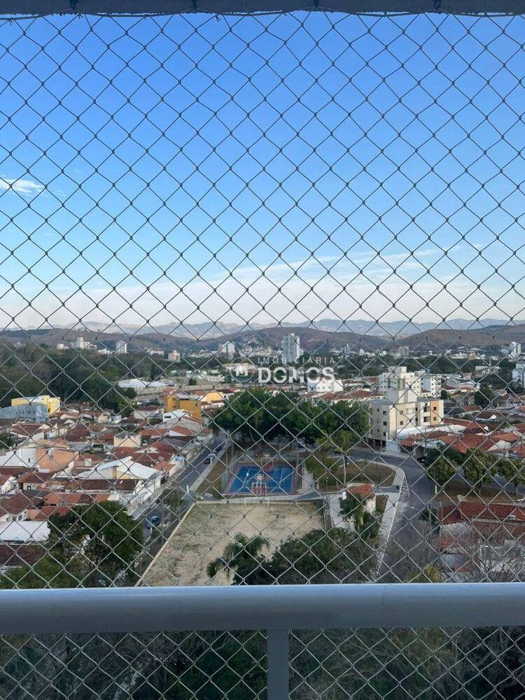 Apartamento, 2 quartos, 77 m² - Foto 2