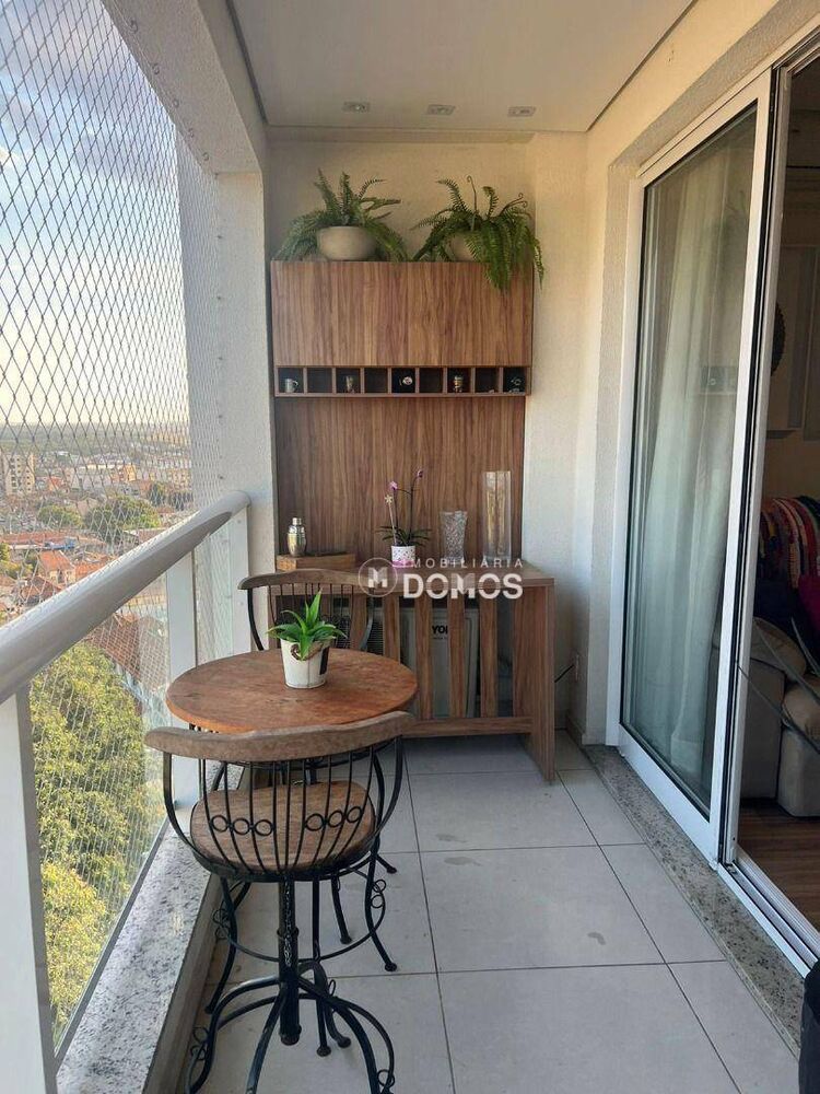 Apartamento, 2 quartos, 77 m² - Foto 1