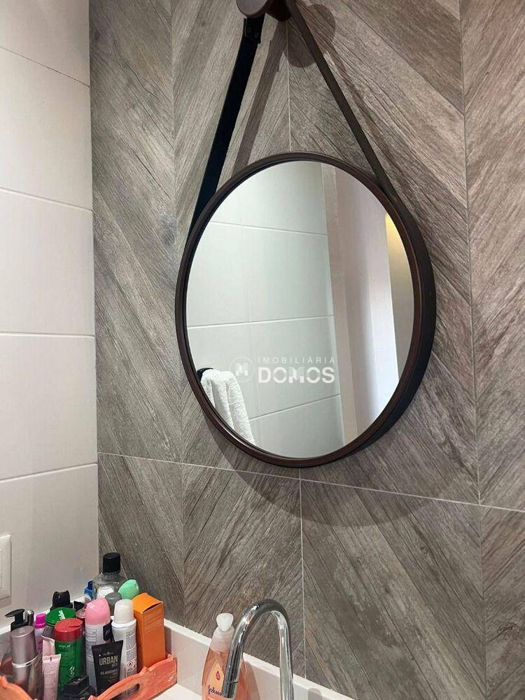 Apartamento, 2 quartos, 77 m² - Foto 3
