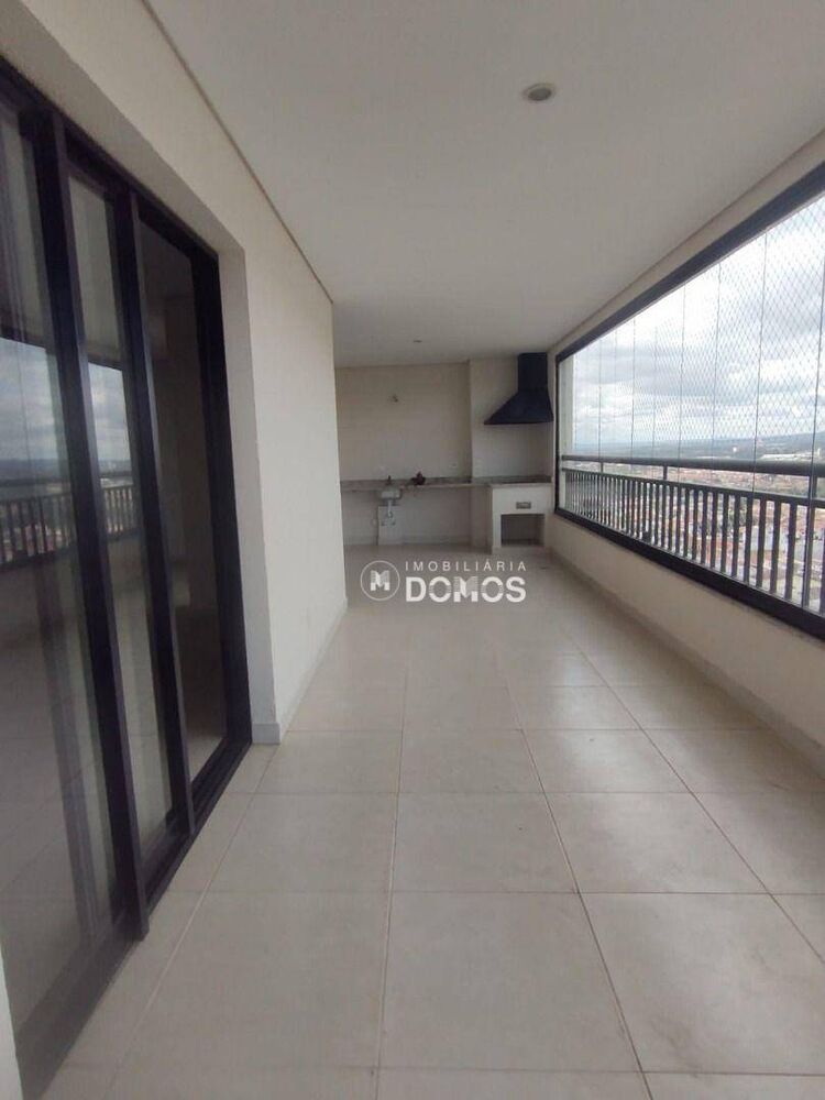 Apartamento, 4 quartos, 220 m² - Foto 3