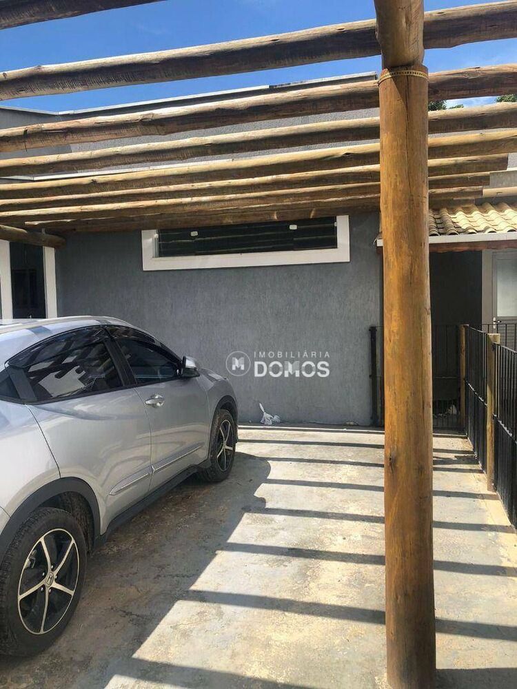 Casa, 3 quartos, 220 m² - Foto 5