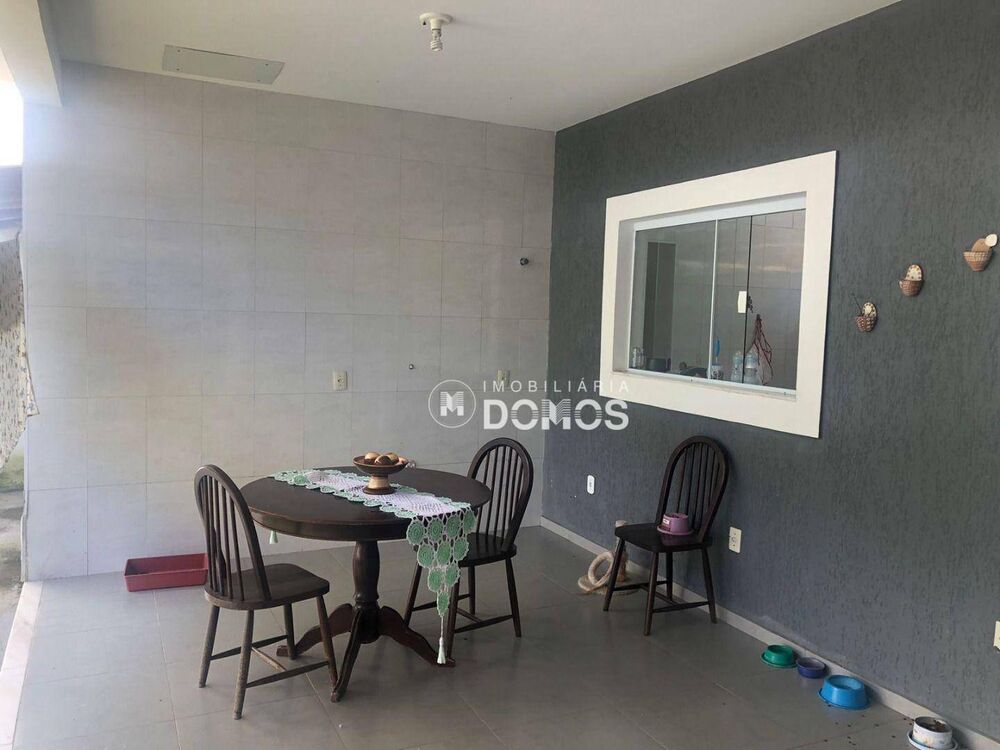 Casa, 3 quartos, 220 m² - Foto 4