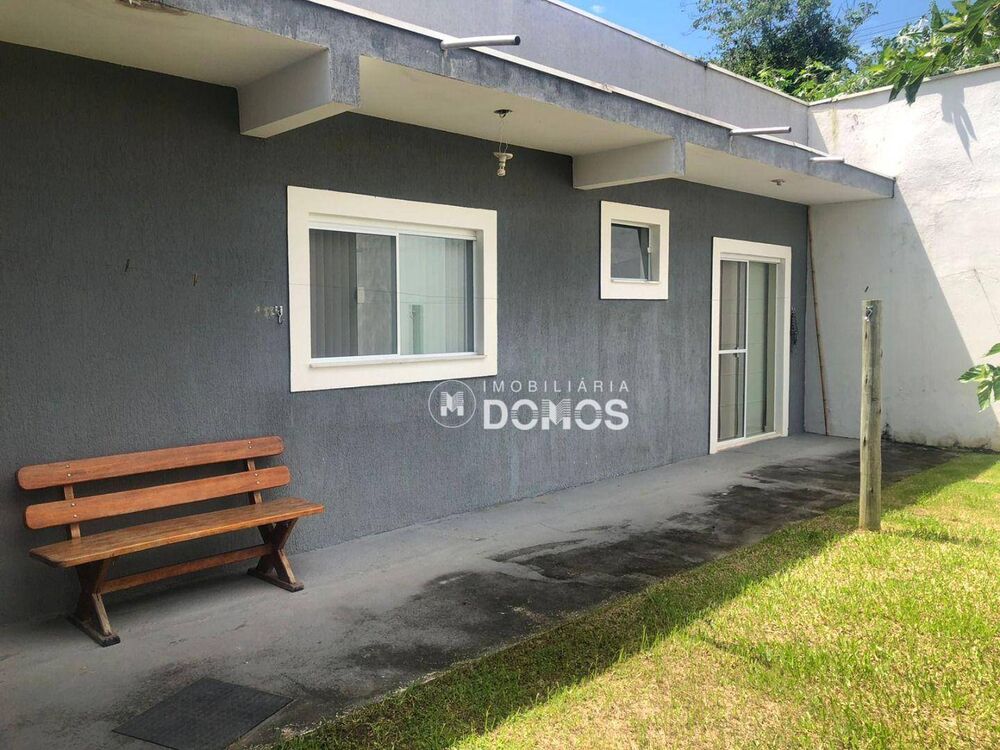 Casa, 3 quartos, 220 m² - Foto 2