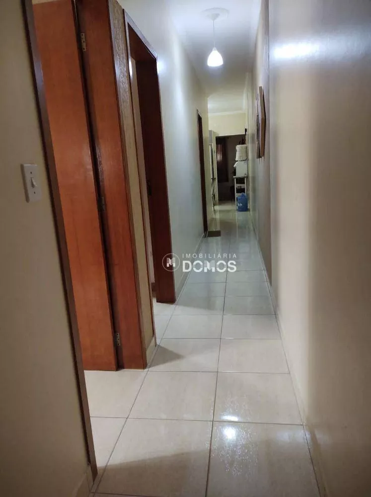 Casa, 2 quartos, 180 m² - Foto 4