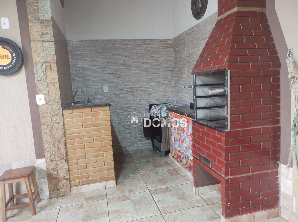 Casa, 2 quartos, 180 m² - Foto 2