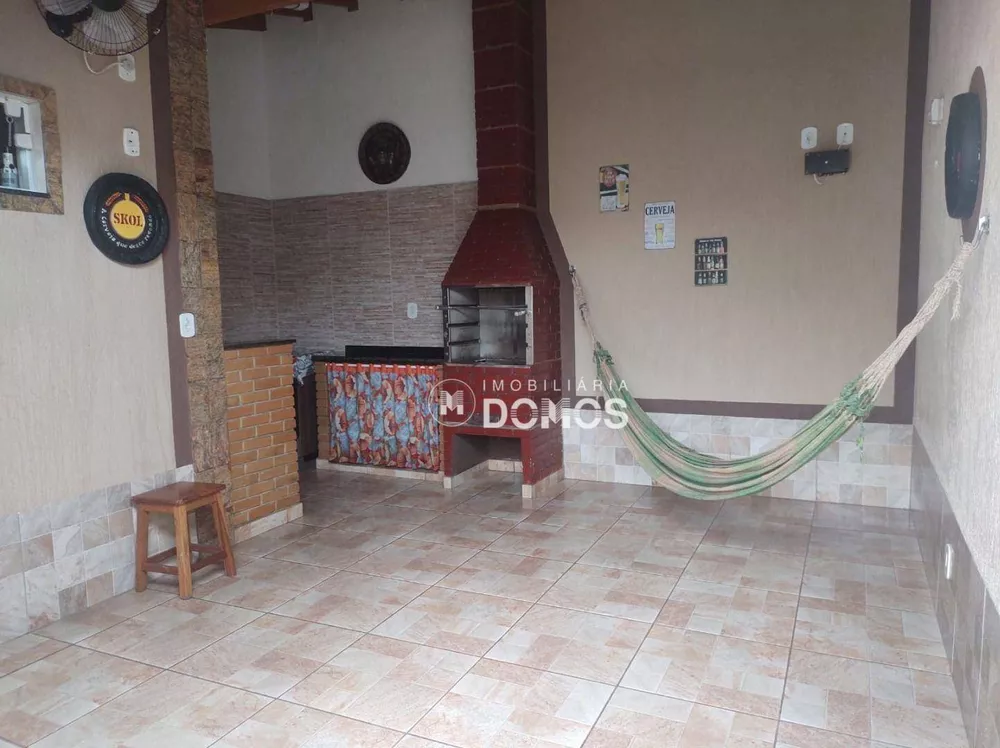 Casa, 2 quartos, 180 m² - Foto 3