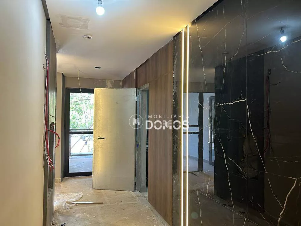 Apartamento, 3 quartos, 147 m² - Foto 2