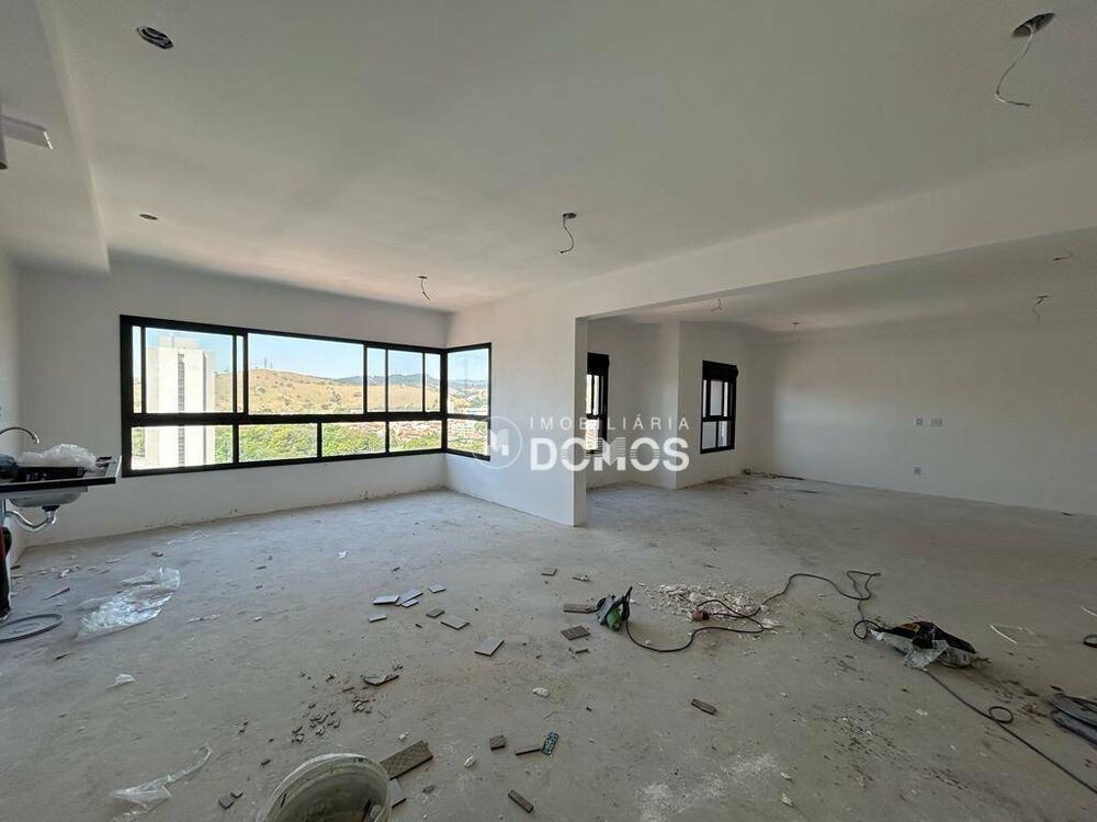 Apartamento, 3 quartos, 147 m² - Foto 9
