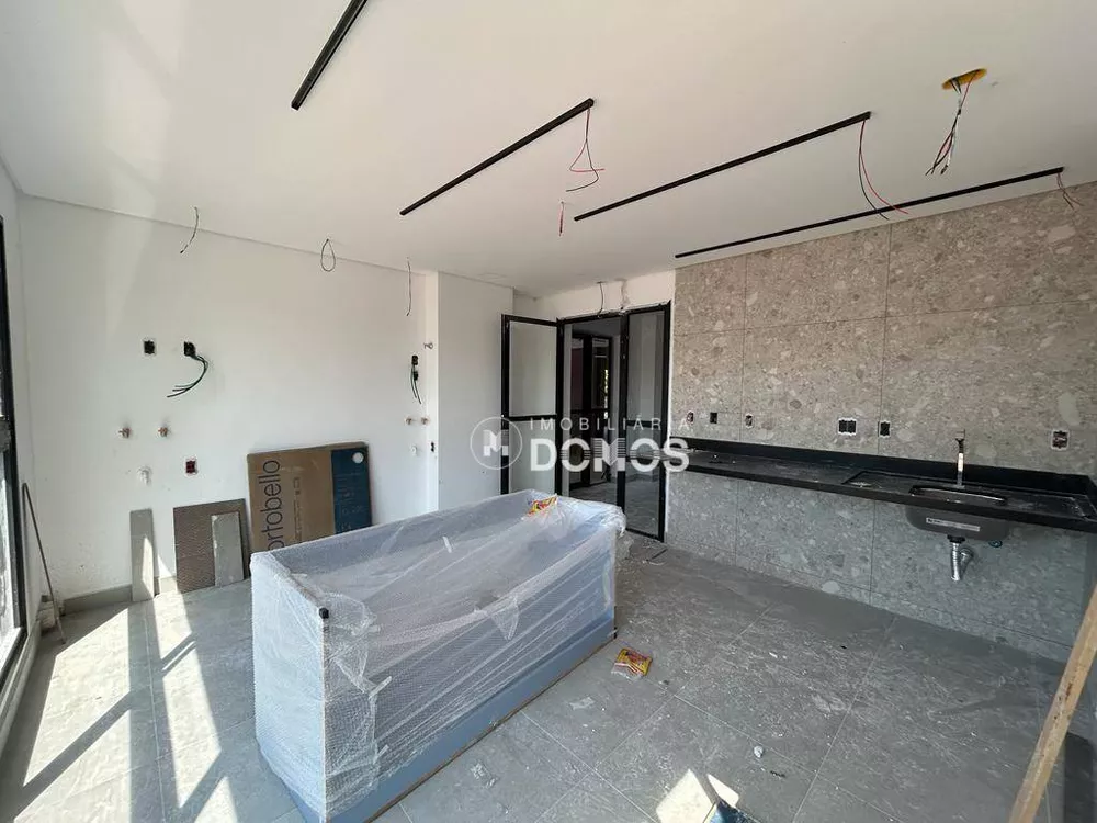 Apartamento, 3 quartos, 147 m² - Foto 6