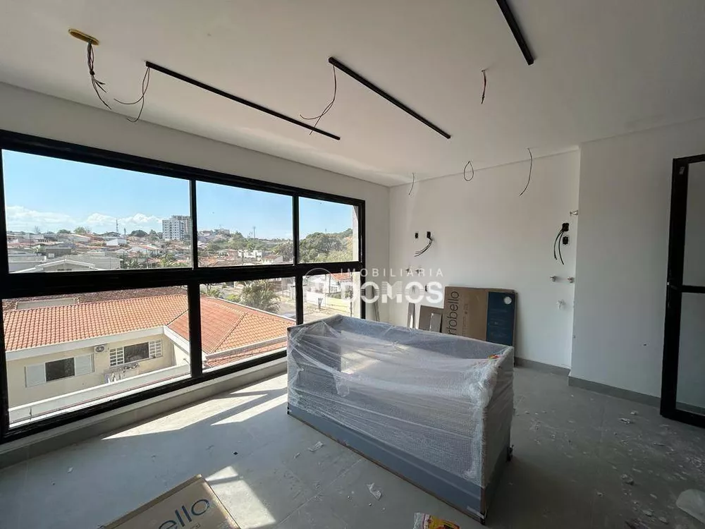 Apartamento, 3 quartos, 147 m² - Foto 5