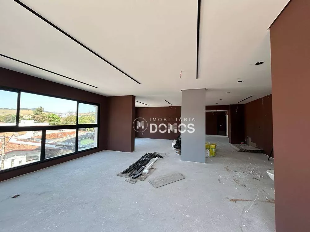Apartamento, 3 quartos, 147 m² - Foto 7