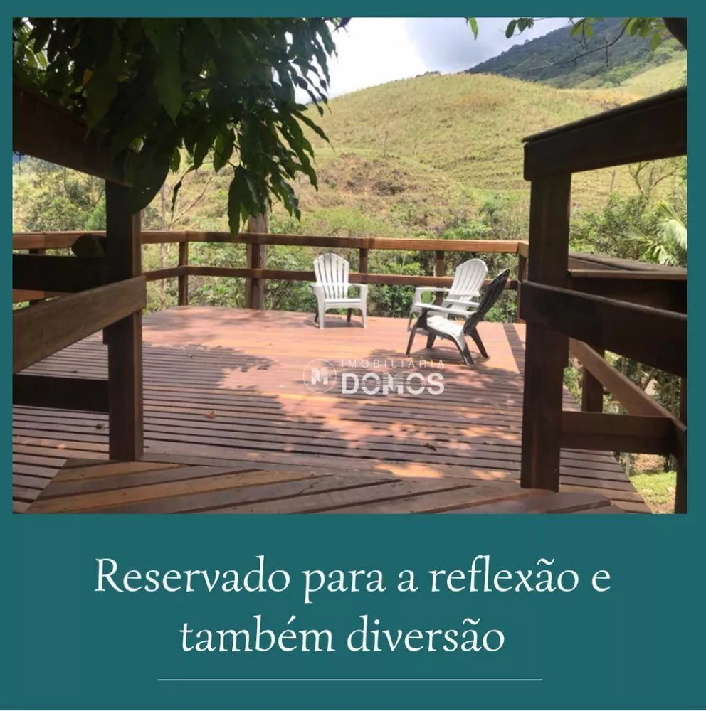Sítio, 2 quartos, 3 m² - Foto 2