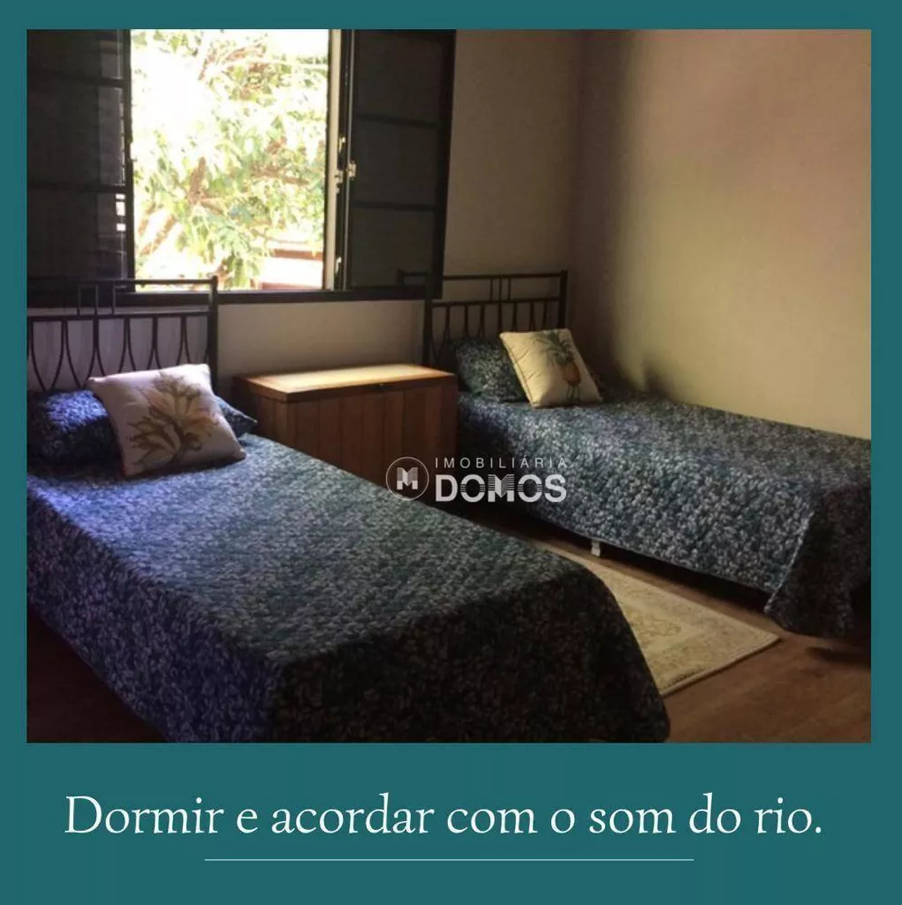 Sítio, 2 quartos, 3 m² - Foto 1