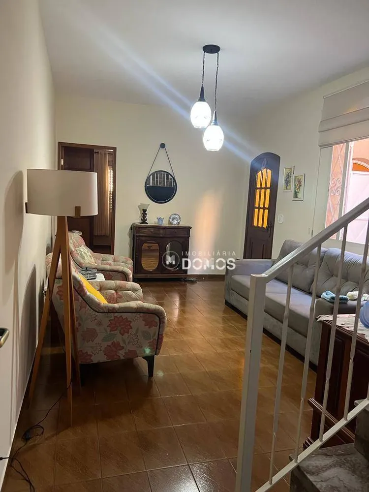 Casa, 4 quartos, 158 m² - Foto 3