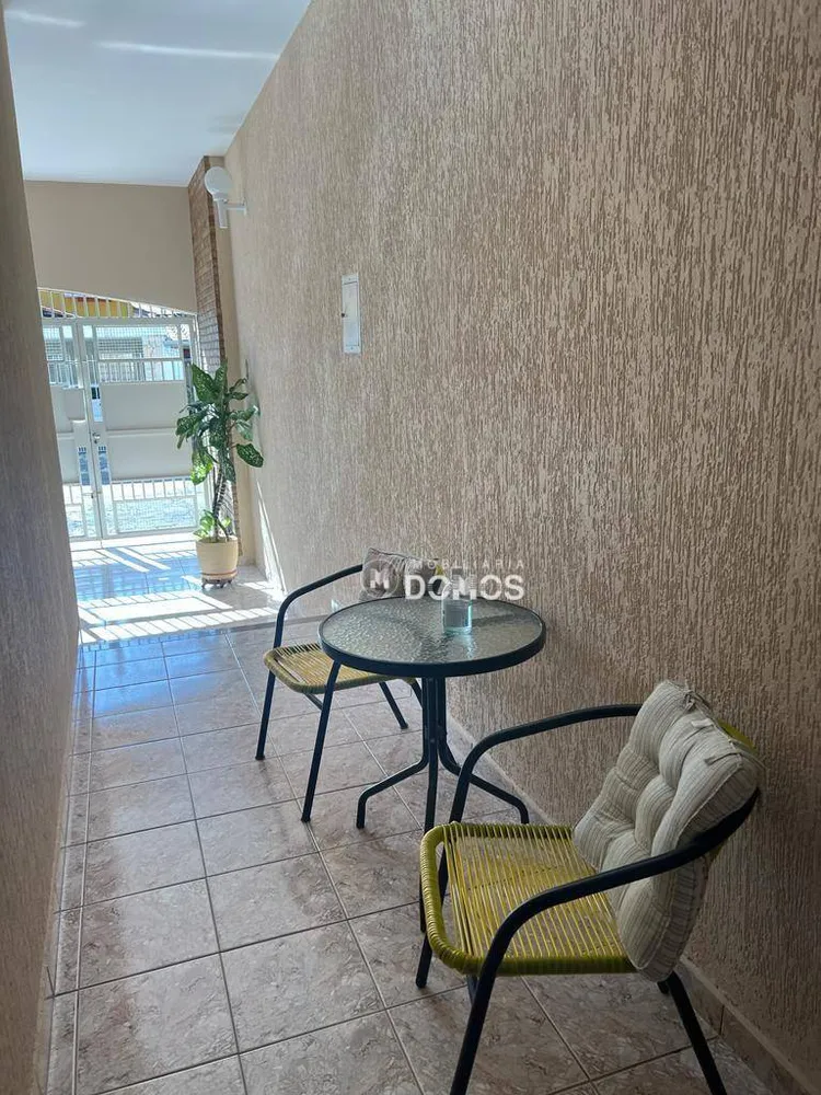Casa, 4 quartos, 158 m² - Foto 2