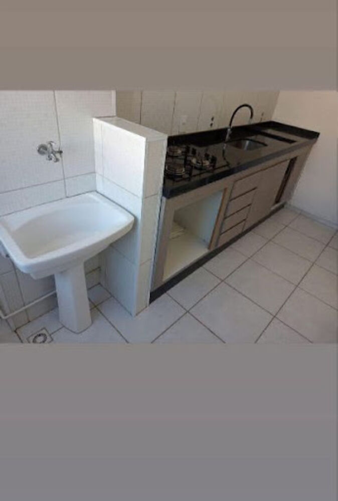 Apartamento, 2 quartos, 57 m² - Foto 2