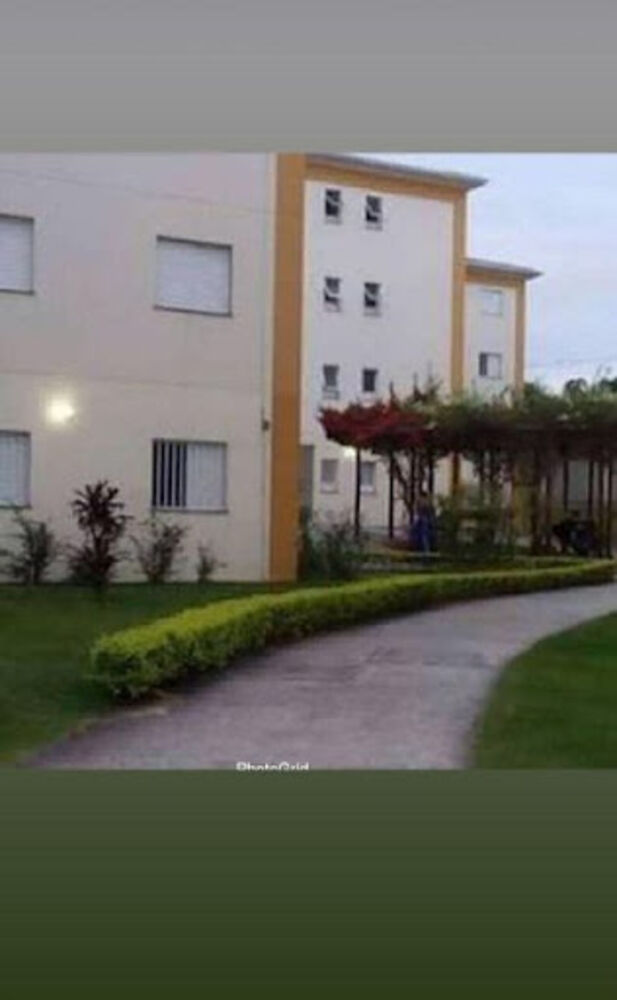 Apartamento, 2 quartos, 57 m² - Foto 1