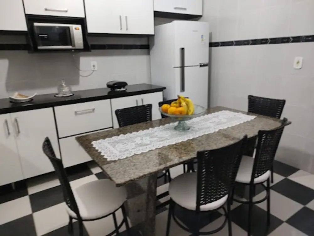 Casa, 2 quartos, 98 m² - Foto 4