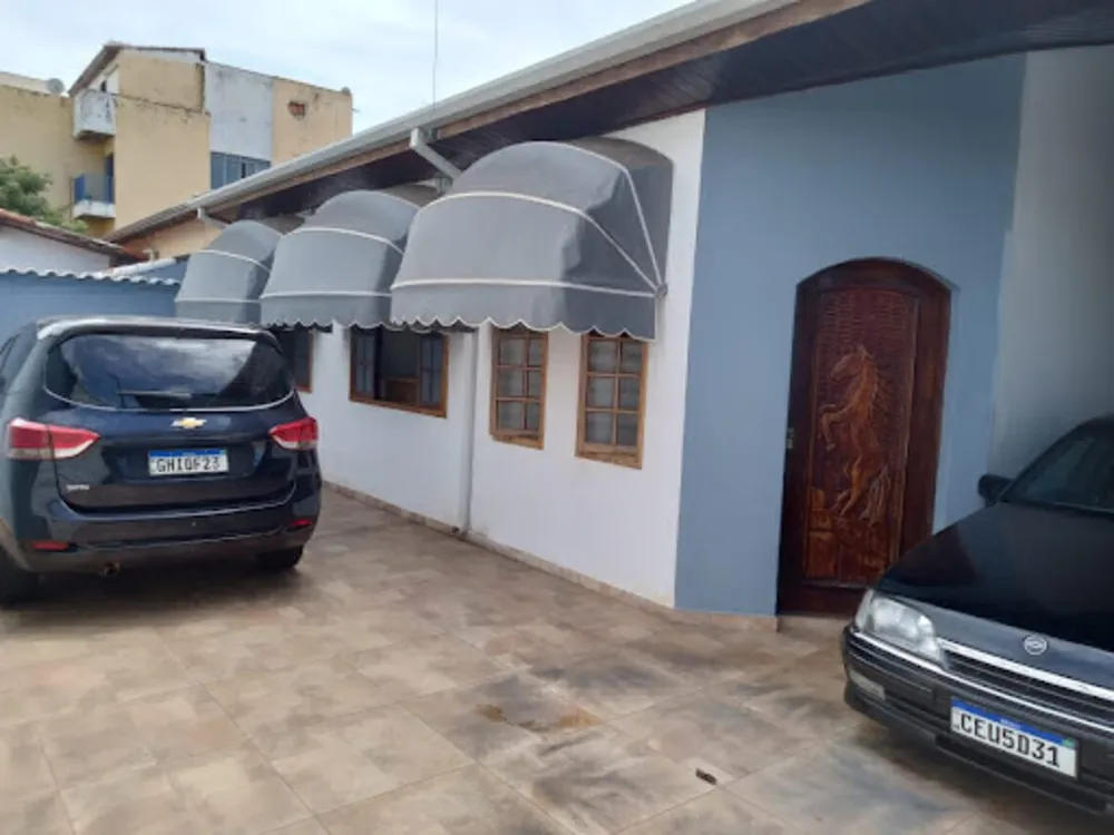 Casa, 2 quartos, 98 m² - Foto 3