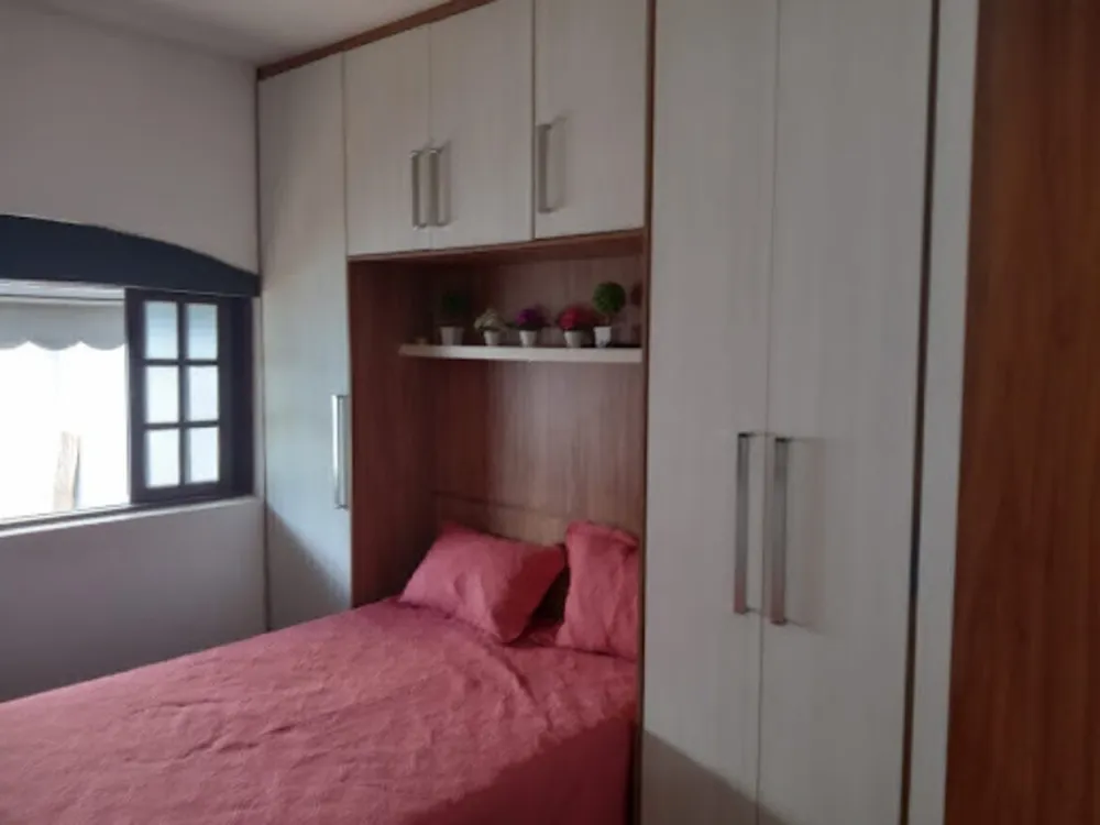 Casa, 2 quartos, 98 m² - Foto 1