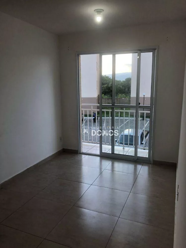 Apartamento à venda com 2 quartos, 57m² - Foto 1