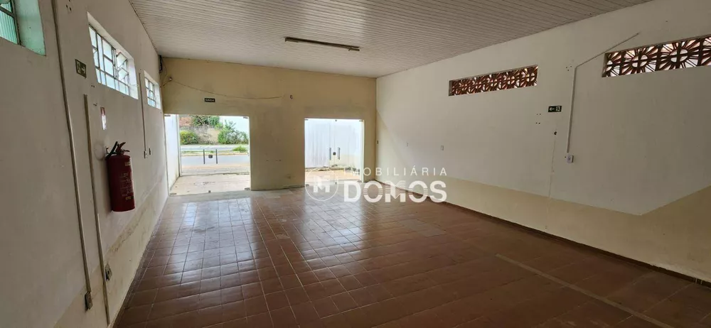 Loja-Salão, 88 m² - Foto 1