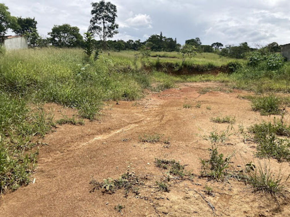 Terreno, 1000 m² - Foto 1