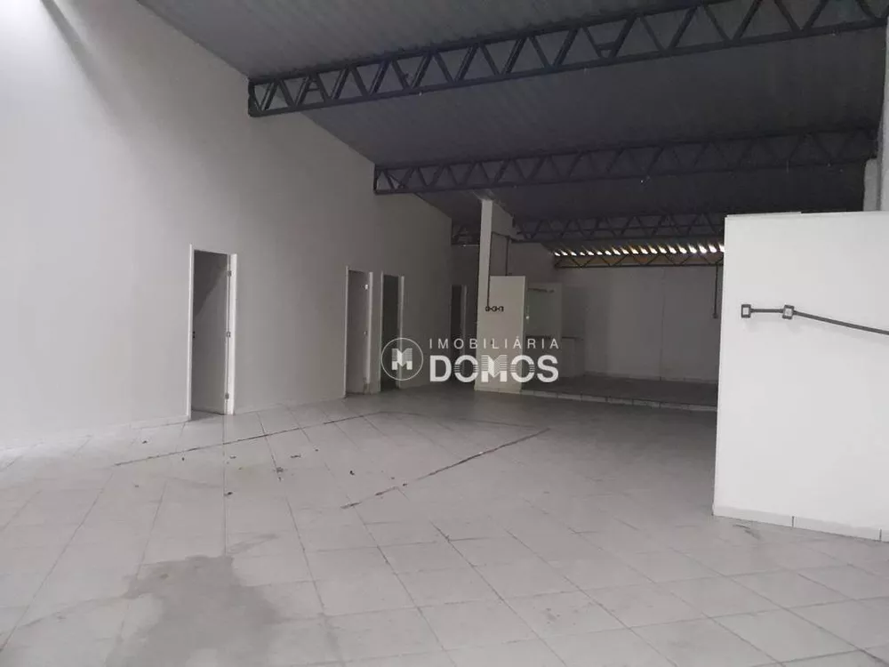 Loja-Salão, 1 m² - Foto 2