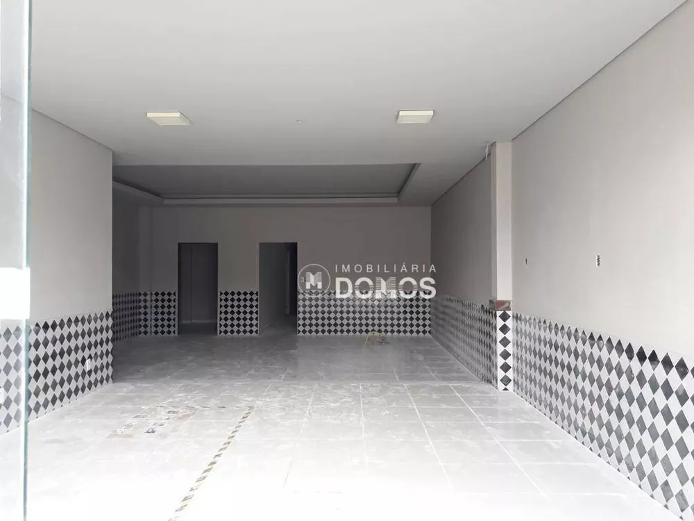 Loja-Salão, 1 m² - Foto 1