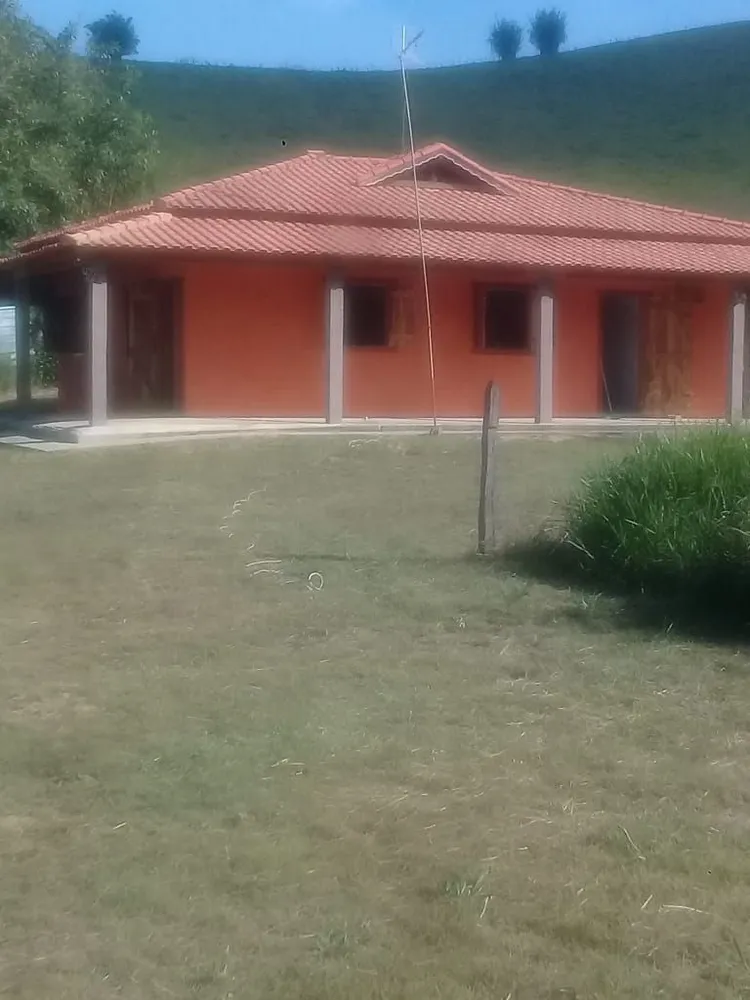Chácara, 2 quartos, 4114 hectares - Foto 1