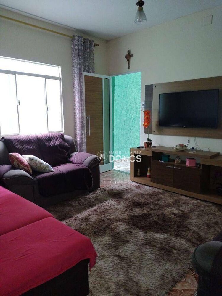 Casa, 2 quartos, 110 m² - Foto 1