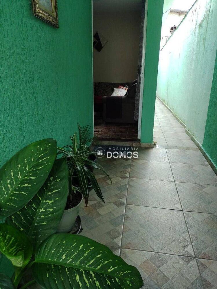 Casa, 2 quartos, 110 m² - Foto 3