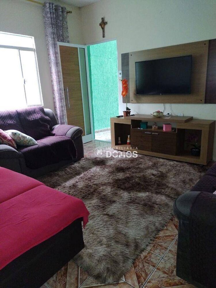 Casa, 2 quartos, 110 m² - Foto 4