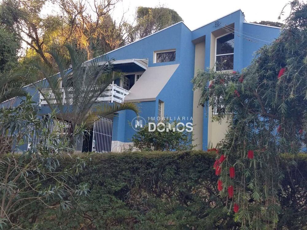 Casa, 3 quartos, 307 m² - Foto 1