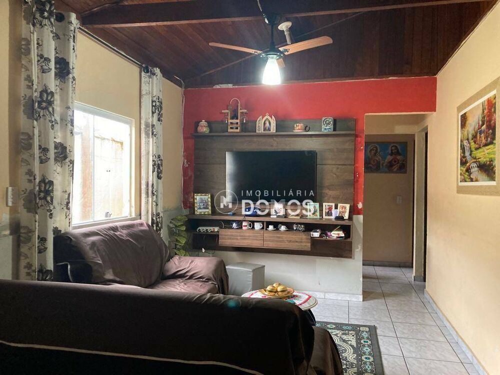 Casa, 3 quartos, 80 m² - Foto 2