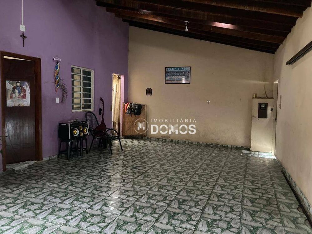 Casa, 3 quartos, 80 m² - Foto 1