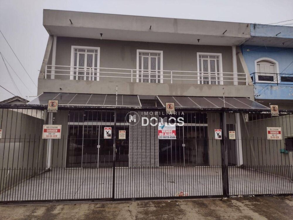 Loja-Salão à venda, 300m² - Foto 1
