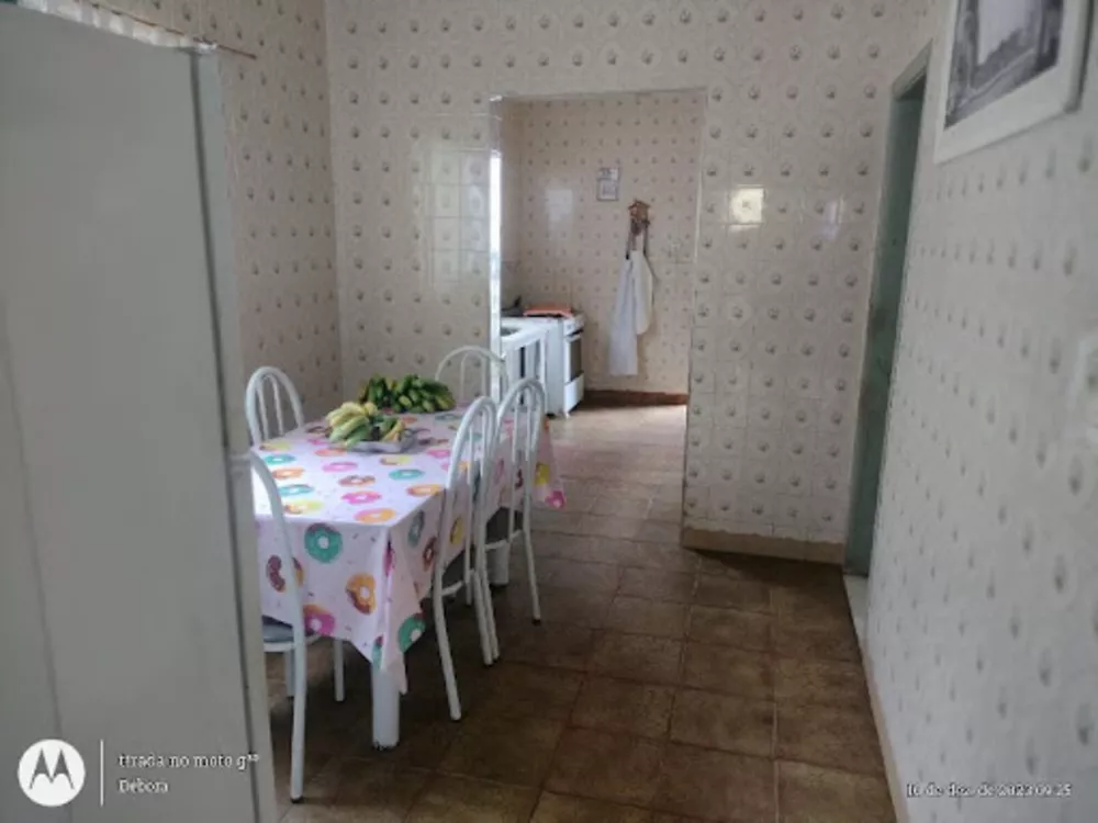 Casa à venda com 3 quartos, 140m² - Foto 5