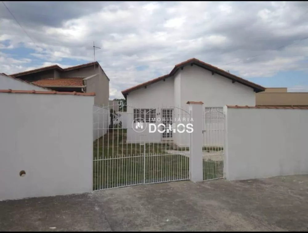 Casa, 3 quartos, 90 m² - Foto 2