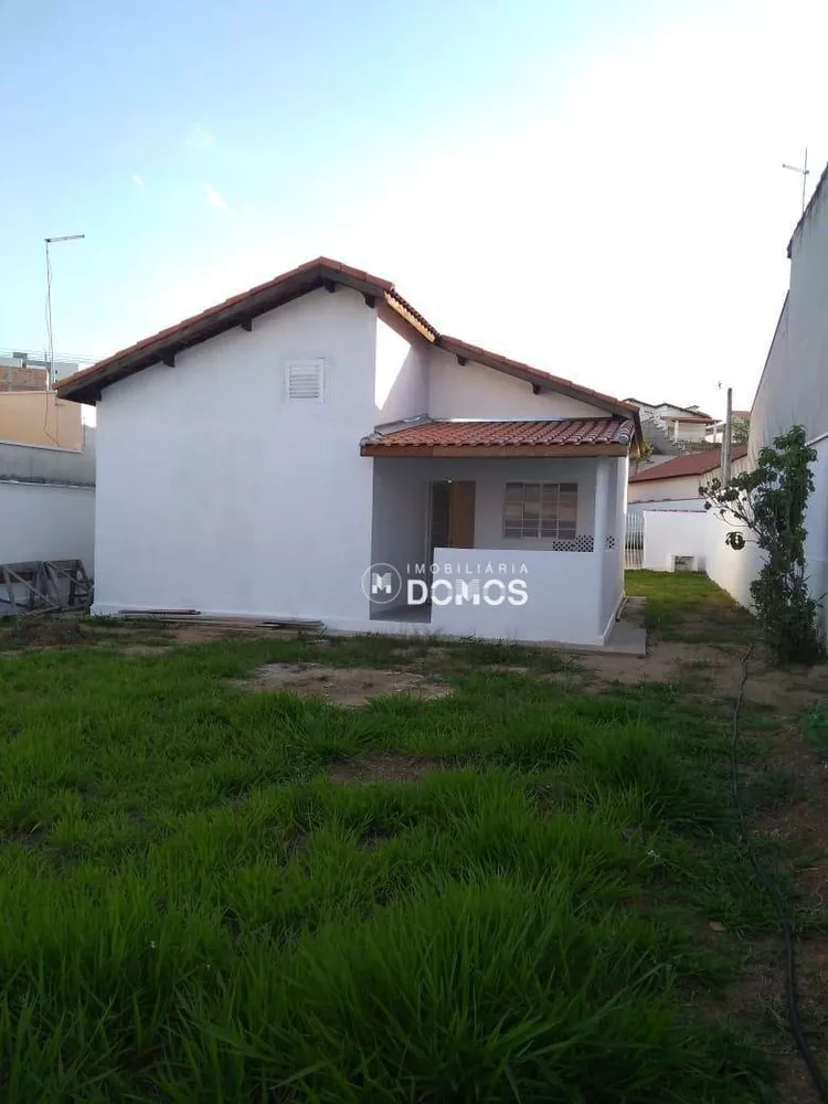 Casa, 3 quartos, 90 m² - Foto 1