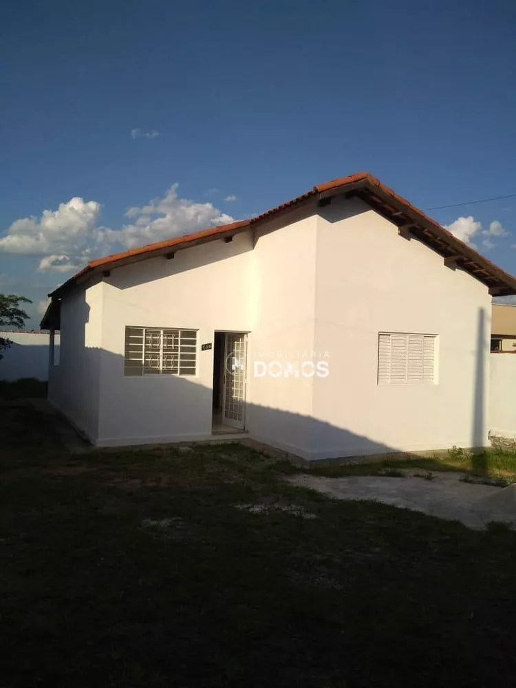 Casa, 3 quartos, 90 m² - Foto 3