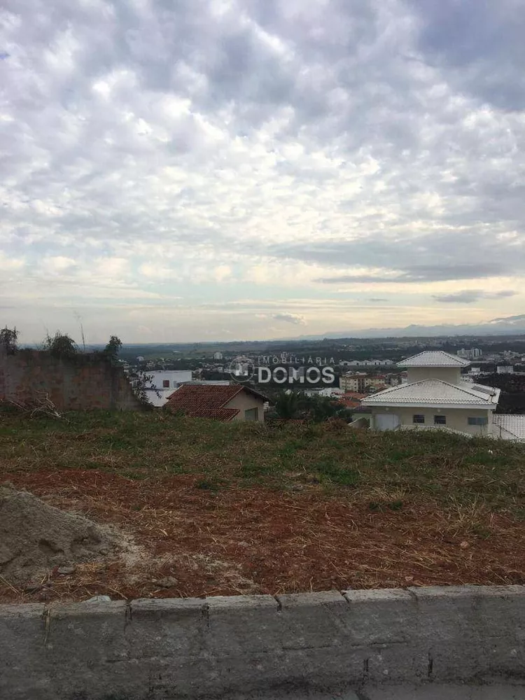 Terreno, 638 m² - Foto 4