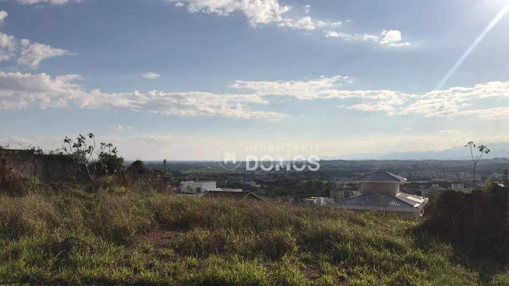 Terreno, 638 m² - Foto 1